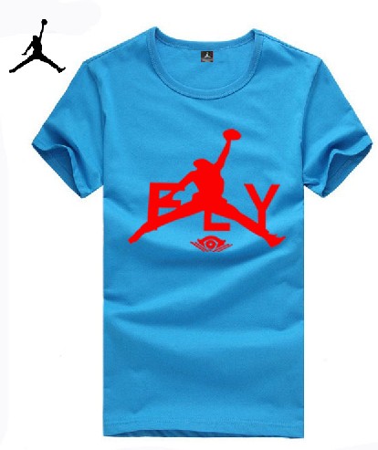 men jordan t-shirt S-XXXL-0124